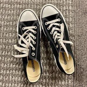 Chuck Taylor All Star Low Top Sneaker